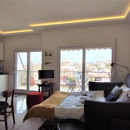Zennova #9 City Center Pearl Thessaloniki Buitenkant foto
