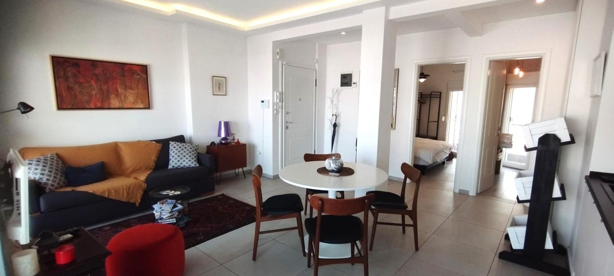 Zennova #9 City Center Pearl Thessaloniki Buitenkant foto